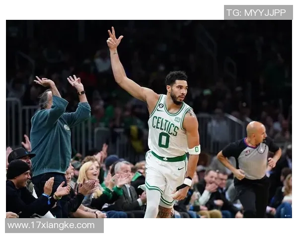 杰森塔图姆:从新星到NBA巨星的成长之路与辉煌成就