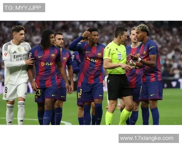 皇马与巴萨巅峰对决解析球迷热议经典战役背后的故事与影响