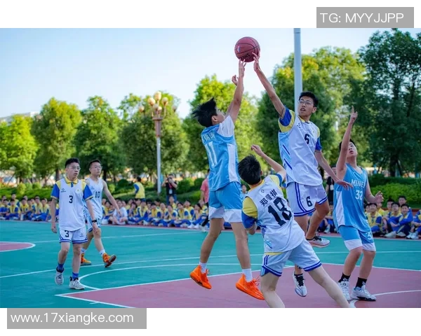 激情碰撞篮球盛宴全明星赛即将点燃你的热血梦想